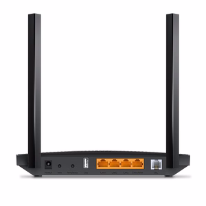 TP LINK AC1200 VDSL/ADSL Modem Router