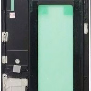 Kehys LCD-näytölle Samsung G925 S6 Edge ORG