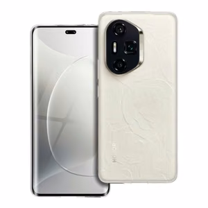Läpinäkyvä 2 mm Suojakuori Honor 300 ULTRA:lle (kameransuoja)