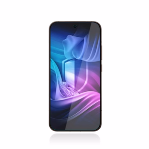 Oppo Reno 15 Pro 5G (CPH2813) – 3mk Silky Matt Pro puhelimen näytönsuoja