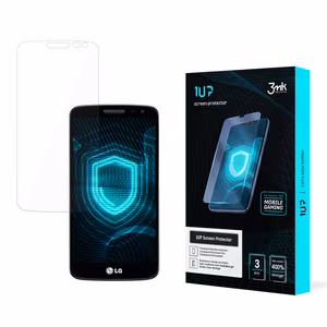 LG G2 Mini D620 – 3mk 1UP puhelimen näytönsuoja