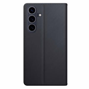 3mk Wallet Case lompakkosuojakuori Samsung Galaxy S26 Prolle - musta
