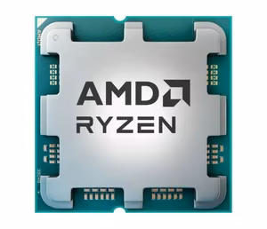 AMD Ryzen 7 7700X3D – desktop processor, tray (100-000002235)
