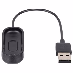 USB kaapeli Xiaomi Mi Band 4 Akyga AK-SW-13 20cm