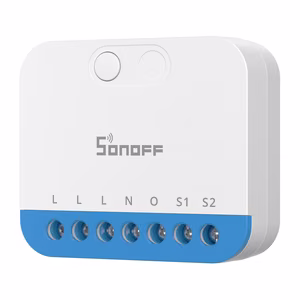 Sonoff MINI-ZBDIM Zigbee älykäs mini-ohjain/himmennin