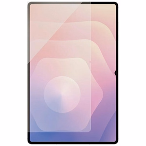 PanzerGlass Ultra-Wide Fit karkaistu lasi Samsung Galaxy Tab S11 Ultra:lle - läpinäkyvä