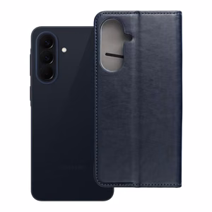 Case Smart Magnetic Samsung A576 A57 5G navy