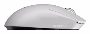 LOGI G PRO X SUPERLIGHT 2 Gaming Mouse