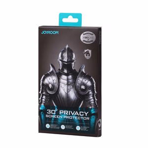 Joyroom JR-MJS0222 2.5D Privacy Karkaistu lasi vahvistetuilla reunoilla Samsung Galaxy S24+:lle