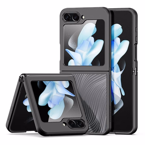 Dux Ducis Aimo Suojakuori Samsung F731 Z Flip5 5G:lle