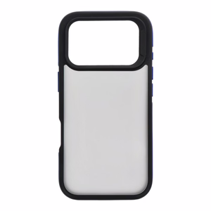 Suojakuori iPhone 17 Pro:lle Neo sininen