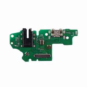 Latausportti yhteensopiva Huawei Mate 10 Lite Flex / Plata OEM