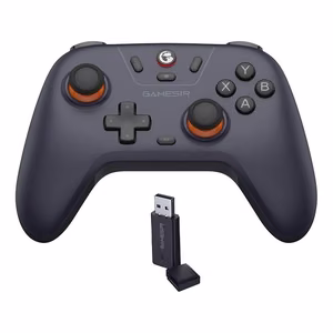 GameSir-T4n Lite langaton ohjain (violetti)