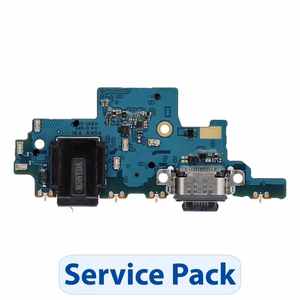 ServicePack latauskortti SAMSUNG A72 A725F GH96-14128A