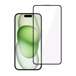 Tel Protect 10X HD Plus Titanium -panssarilasi Apple iPhone 15:lle (kirjekuoressa)