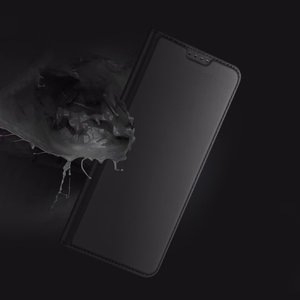 Case Dux Ducis Skin Pro Xiaomi Redmi 11A/12C/Poco C55 black