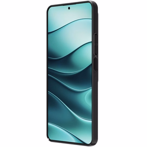 NILLKIN CAMSHIELD suojakuori XIAOMI REDMI NOTE 14 musta