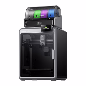 Creality K2 Combo 3D-tulostin