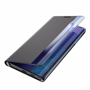 Uusi Sleep Case kansi jalusta toiminto Samsung Galaxy A53 5G sininen sininen