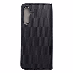 SMART CASE Book SAMSUNG M55 - musta