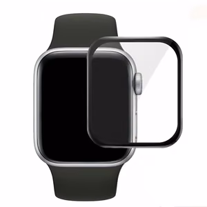 Acrylic Full Glue -näytönsuoja Apple Watch SE 4/5/6/SE/SE gen.2 44 mm:lle
