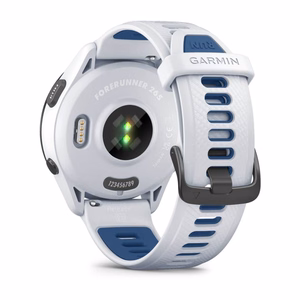 Garmin älykello Forerunner 265 (010-02810-11) – valkoinen