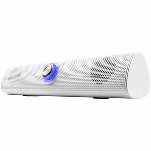 Defender Z11 soundbar 6W LED 65311 valkoinen