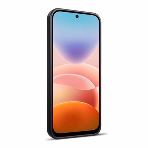 Tech-Protect CamShield Pro -suojakuori Xiaomi Redmi 17 4G / 5G -malleille, musta