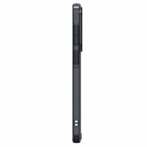 Spigen Ultra Hybrid -suojakuori Samsung Galaxy A57 5G:lle space clear