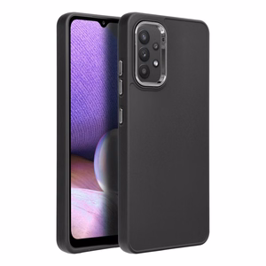 Frame Suojakuori Samsung A32 LTE ( 4G ) musta