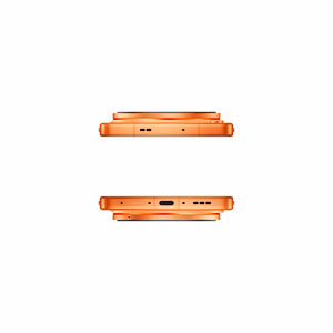 OPPO Find X9 Ultra (CPH2841), Canyon Orange, 6.82" LTPO AMOLED, 3168 x 1440 pikseliä, Qualcomm Snapdragon 8 Elite Gen 5, 12 GB RAM, 512 GB, Dual SIM, 5G, pääkamera 200+200+50+50 MP, toinen kamera 50 MP, Android 16