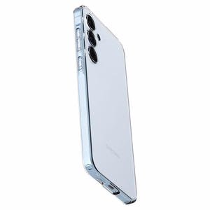 Spigen Liquid Crystal kotelo Samsung Galaxy A55 5G - kirkas