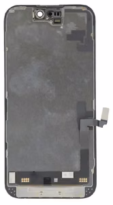 LCD-näyttö iPhone 16 kosketusnäytöllä INCELL (Removable IC:llä)