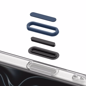 Spigen Ultra Hybrid MagSafe -suojakuori iPhone 18 Pro Max / 17 Pro Max -malleille, mattasininen