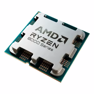 AMD Ryzen™ 7 8700G tray - prosessori