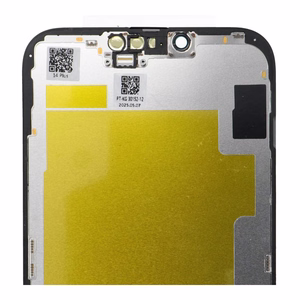 FixCell LCD Display for IPHONE 14 Plus SOFT OLED 120Hz (Diagnosable: Used)