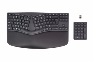HP 960 langaton ergonominen näppäimistö