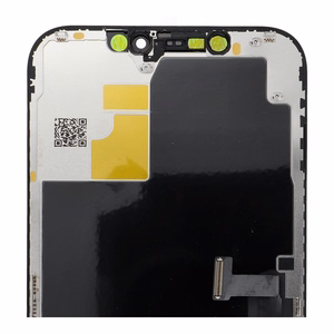 JK LCD-näyttö IPHONE 12 PRO MAX:lle FullHD Incell (Change IC)
