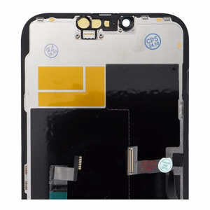 FixCell LCD-näyttö IPHONE 13 Pro Max SOFT OLED (irrotettava IC)