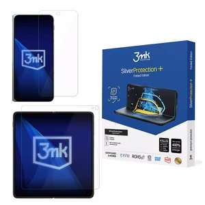 3mk SilverProtection+ Folded Edition suojakalvo OnePlus Open