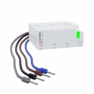 Smart Energy Sensor, 3P+N, 63A, Wi-Fi, Tuya