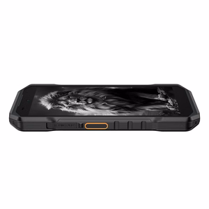 Ulefone Armor X32 Pro 5G 8/256GB Future musta