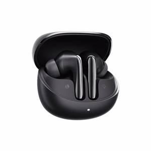QCY Melobuds N60 Langattomat In-Ear Kuulokkeet LDAC ja ANC Melunvaimennuksella - Musta