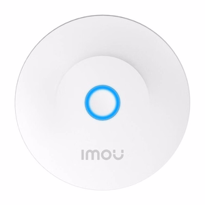 IMOU KIT-TRV1-EU-2 ZigBee termostaattipääsetti 6 sovittimella ja yhdyskäytävällä