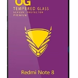 Screen protection glass "11D Full Glue" Xiaomi Mi 10 Lite 5G black bulk