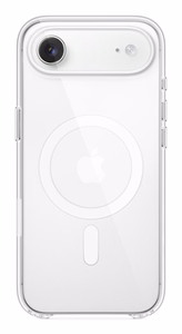 iPhone Air suojakuori MagSafella – huurre