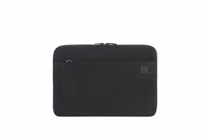 Tucano Top Second Skin kannettavan tietokoneen suojatasku MacBook Pro 14" (M5 / M4 / M3 / M2 / M1, 2026–2021), musta