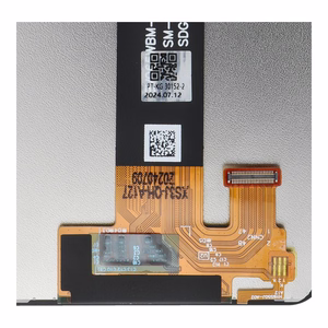 FixCell LCD Display for SAMSUNG a12 a127 (Refub. without frame)