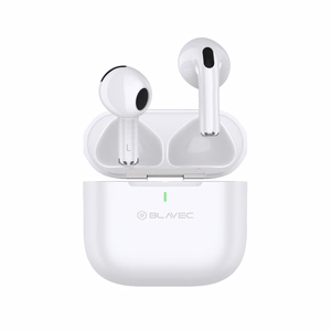 Blavec Bluetooth TWS Earphones BW-06 Soul (BW06S-W) white