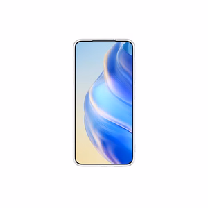 JM ANTI-BACTERIA TPU suojakuori Galaxy S25 läpinäkyvä